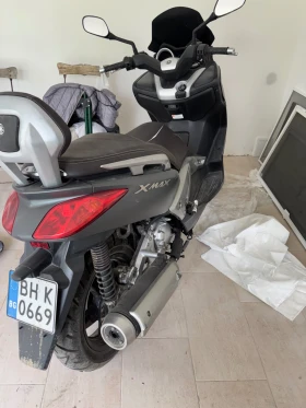 Yamaha X-max 250 | Mobile.bg � ����� ������ 2