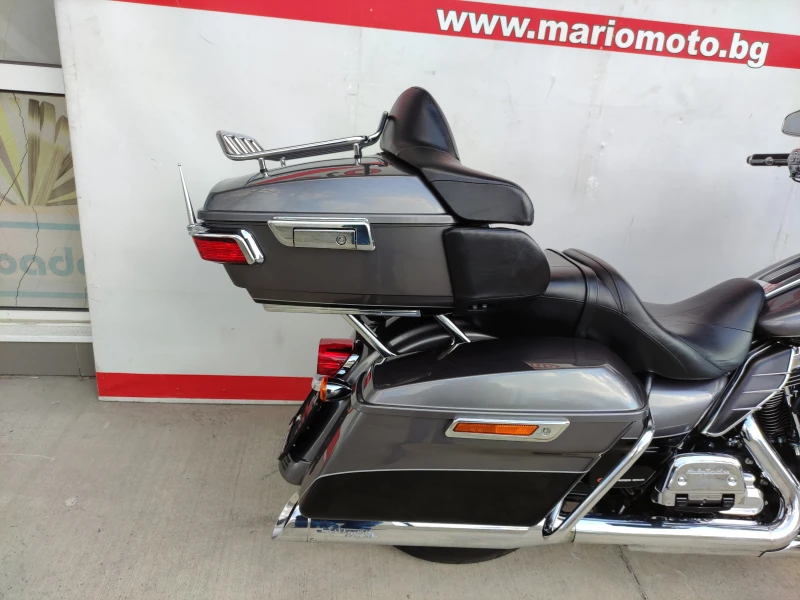 Harley-Davidson Electra Glide Classic ULTRA LIMITD-FLHTK, снимка 17 - Мотоциклети и мототехника - 49208700