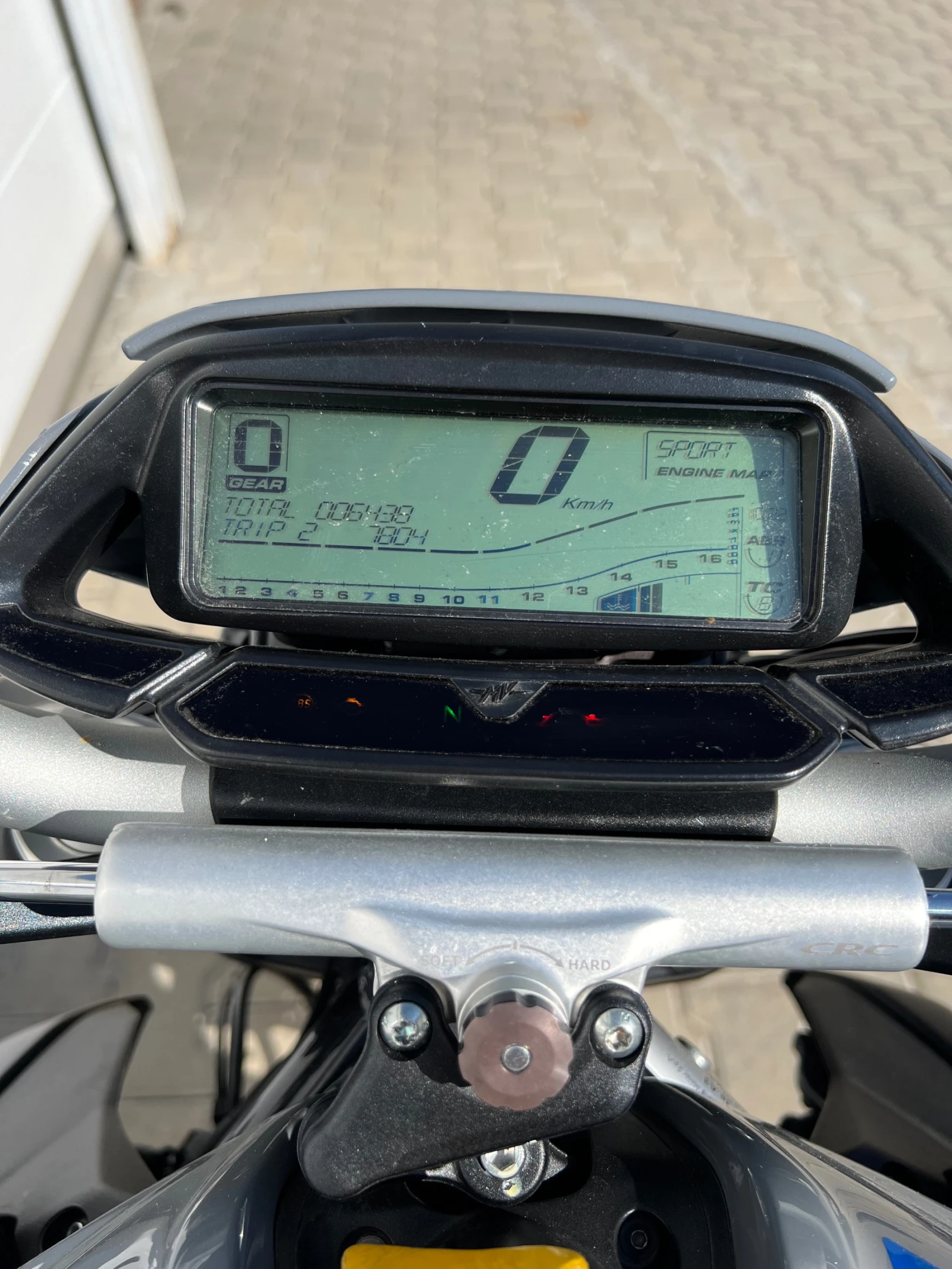 MV Agusta Brutale 800RR | Mobile.bg   16