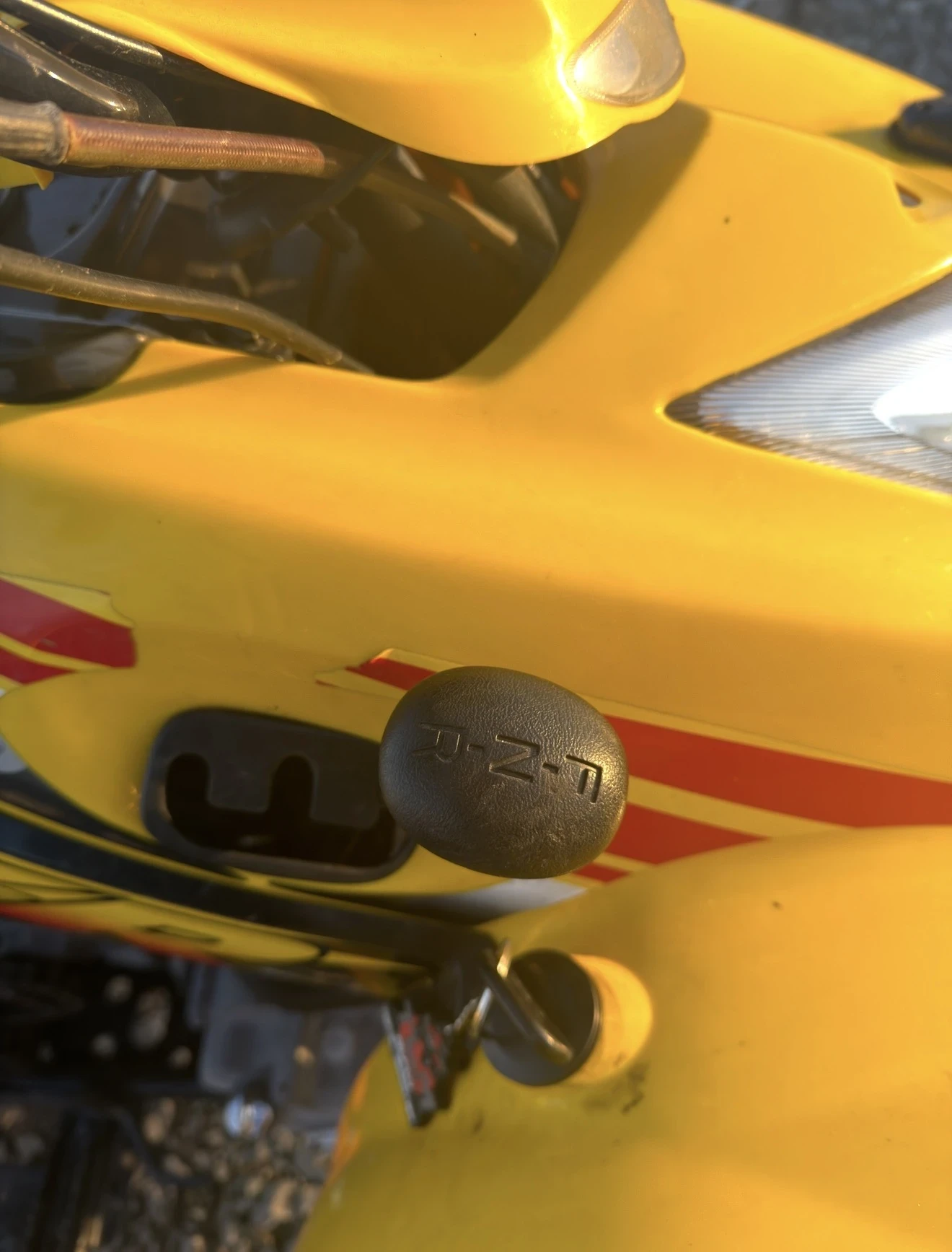 Kymco MXU 250 - изображение 3