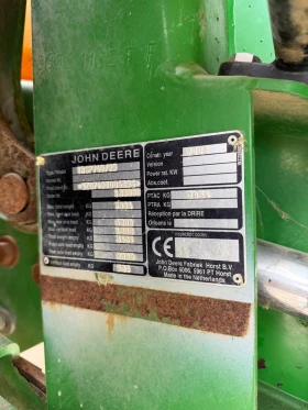 Пръскачка Друга марка 740i, снимка 6