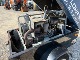 Компресори Друга Mannesmann DEMAG SC30, снимка 7