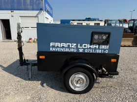 Компресори Друга Mannesmann DEMAG SC30, снимка 2