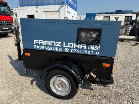 Компресори Друга Mannesmann DEMAG SC30, снимка 3