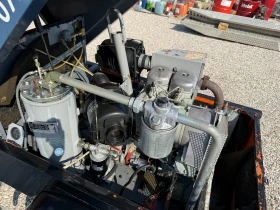 Компресори Друга Mannesmann DEMAG SC30, снимка 8