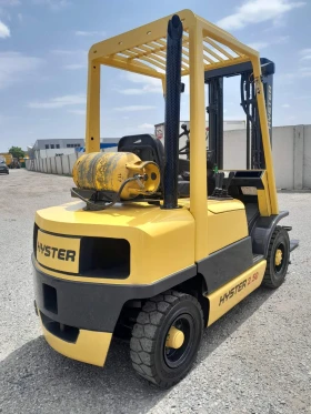 ������� Hyster ��� 2.5���� | Mobile.bg � ����� ������ 6