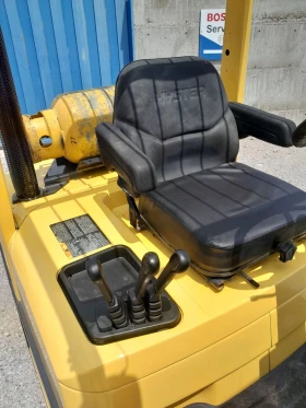 ������� Hyster ��� 2.5���� | Mobile.bg � ����� ������ 5
