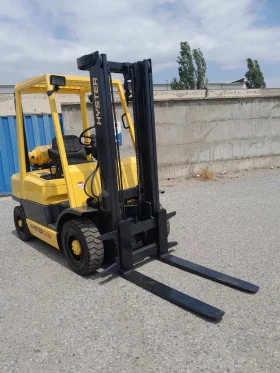������� Hyster ��� 2.5���� | Mobile.bg � ����� ������ 7
