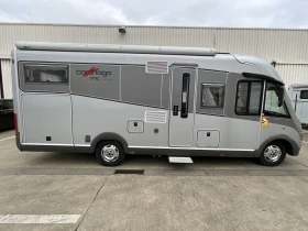  Carthago E-Line/ALDE/ 4500 kg | Mobile.bg    3
