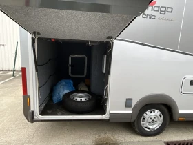  Carthago E-Line/ALDE/ 4500 kg | Mobile.bg    7