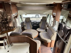  Carthago E-Line/ALDE/ 4500 kg | Mobile.bg    10