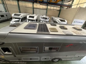  Carthago E-Line/ALDE/ 4500 kg | Mobile.bg    6