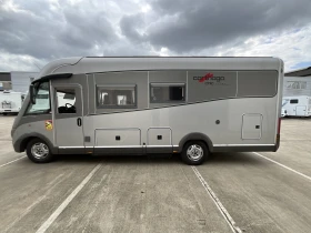  Carthago E-Line/ALDE/ 4500 kg | Mobile.bg    4