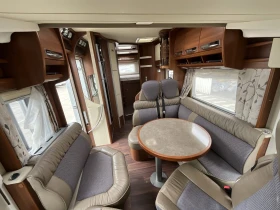  Carthago E-Line/ALDE/ 4500 kg | Mobile.bg    9