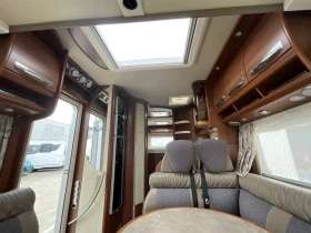  Carthago E-Line/ALDE/ 4500 kg | Mobile.bg    13