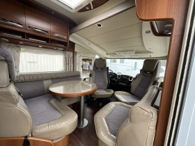  Carthago E-Line/ALDE/ 4500 kg | Mobile.bg    12