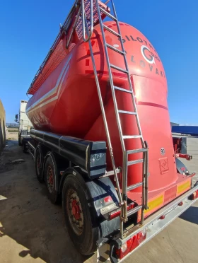 Полуремарке Feldbinder, снимка 4