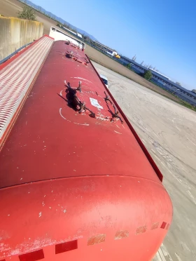 Полуремарке Feldbinder, снимка 9