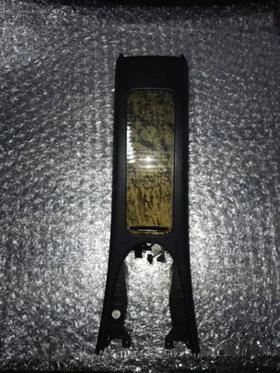 E-class W211 AMG подлакътник, снимка 1