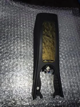 E-class W211 AMG подлакътник, снимка 2