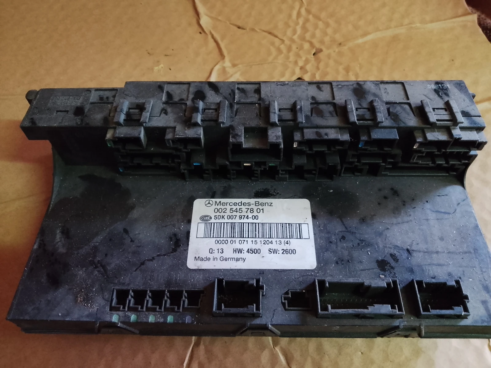 0025457801     | Mobile.bg   1