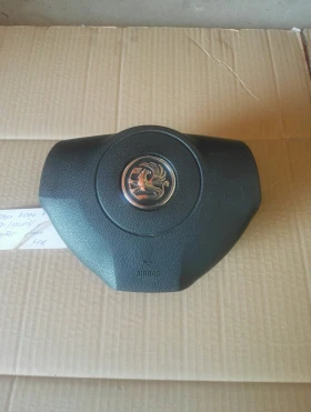 Еърбег волан Опел Астра Н 1.9цдти