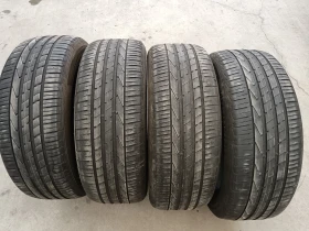Гуми Летни 225/55R18, снимка 1