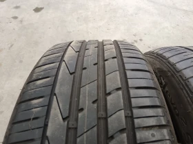 Гуми Летни 225/55R18, снимка 2