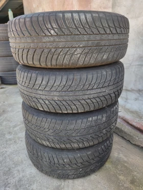 Джанти за VW, снимка 17
