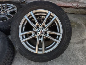 Джанти за VW, снимка 10