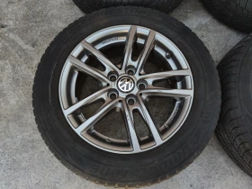 Джанти за VW, снимка 14