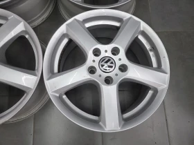 Джанти за VW, снимка 8