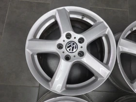 Джанти за VW, снимка 5