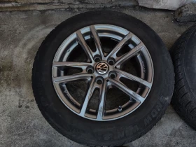 Джанти за VW, снимка 12