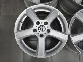 Джанти за VW, снимка 7