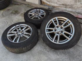 Джанти за VW, снимка 11