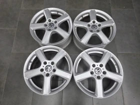 Джанти за VW, снимка 3