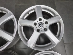 Джанти за VW, снимка 6