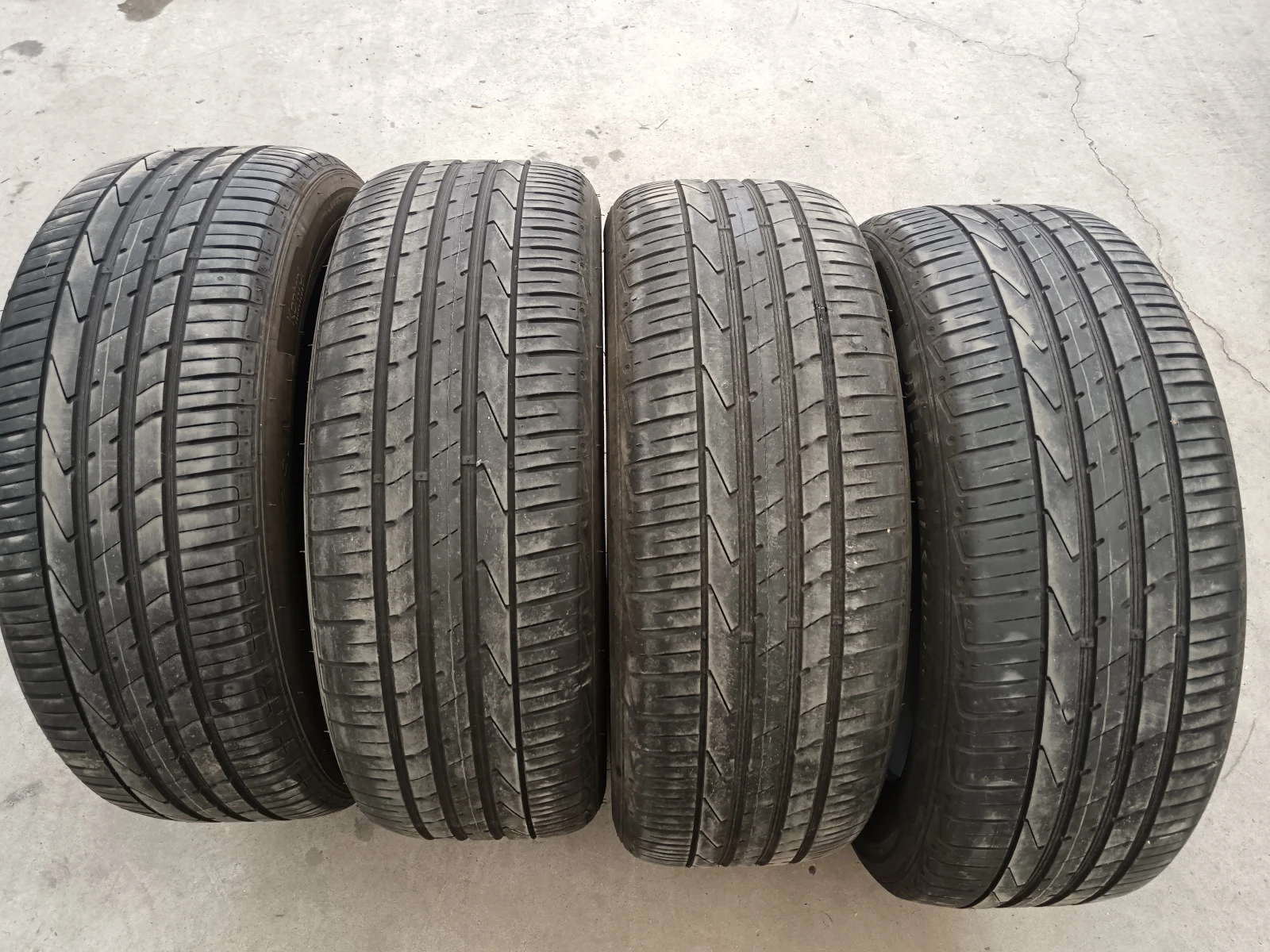 ���� 225/55R18 | Mobile.bg � ����������� 1