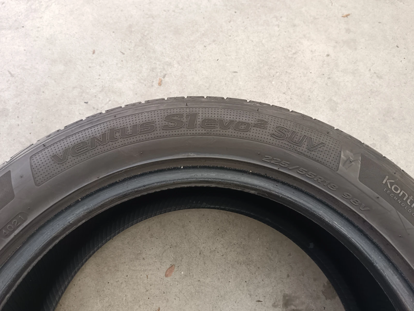 ���� 225/55R18 | Mobile.bg � ����������� 4
