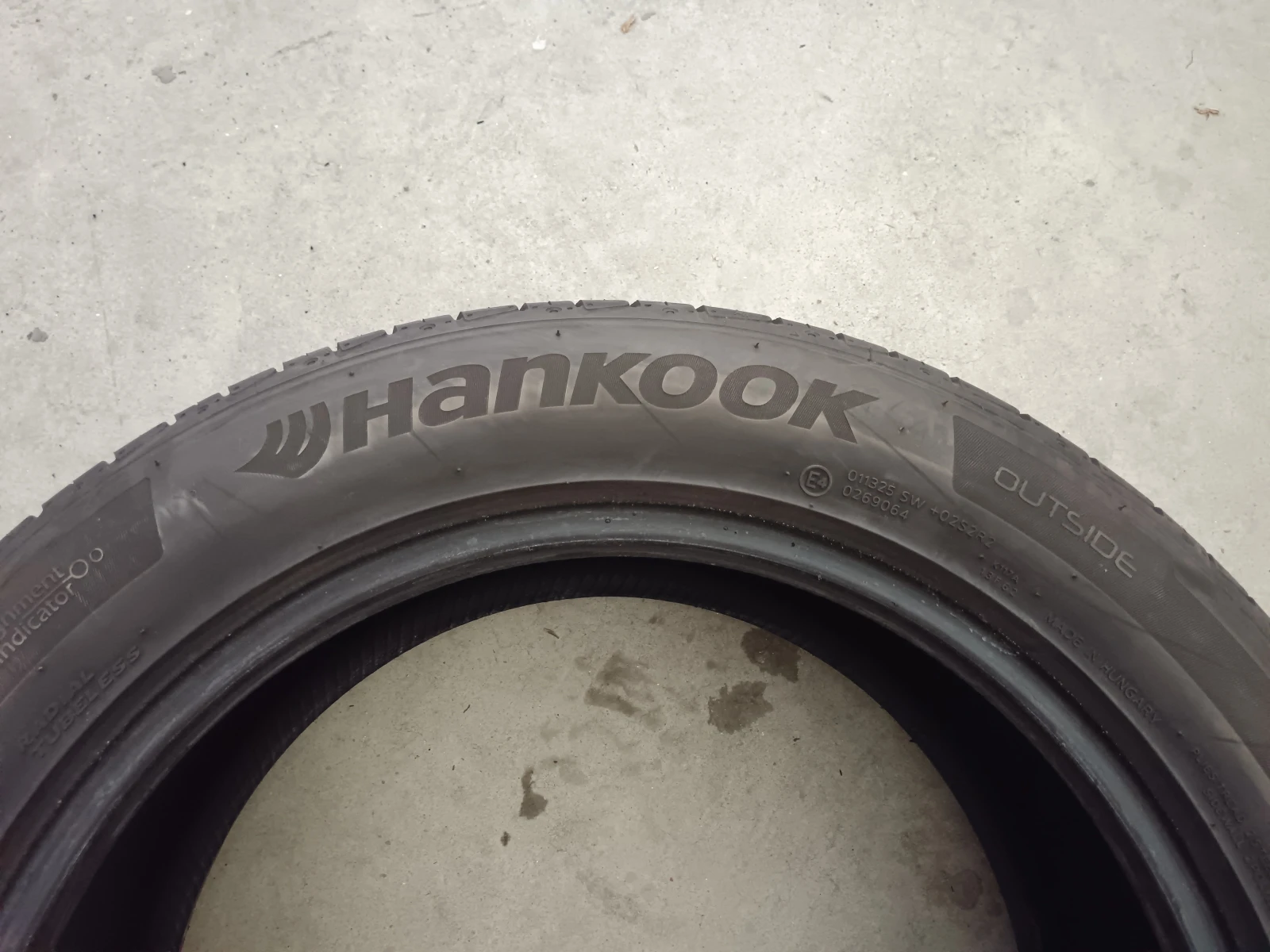 ���� 225/55R18 | Mobile.bg � ����������� 3