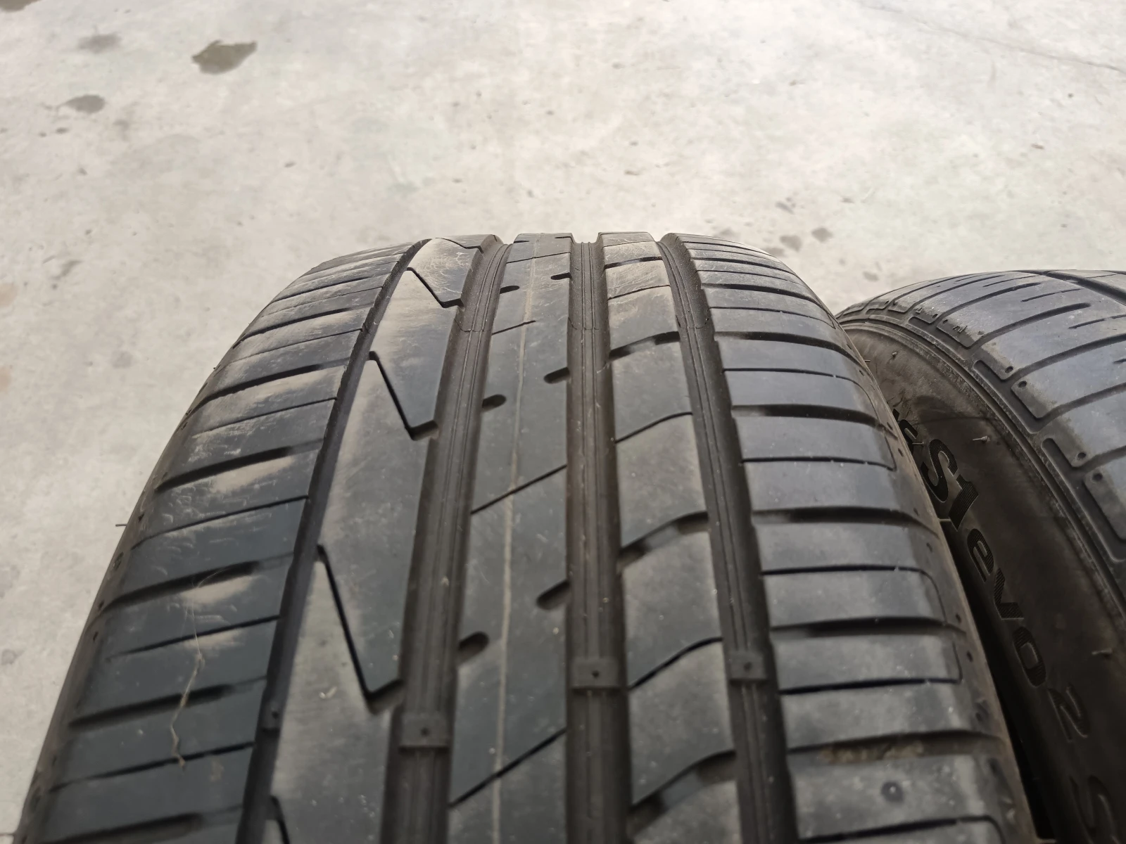 ���� 225/55R18 | Mobile.bg � ����������� 2