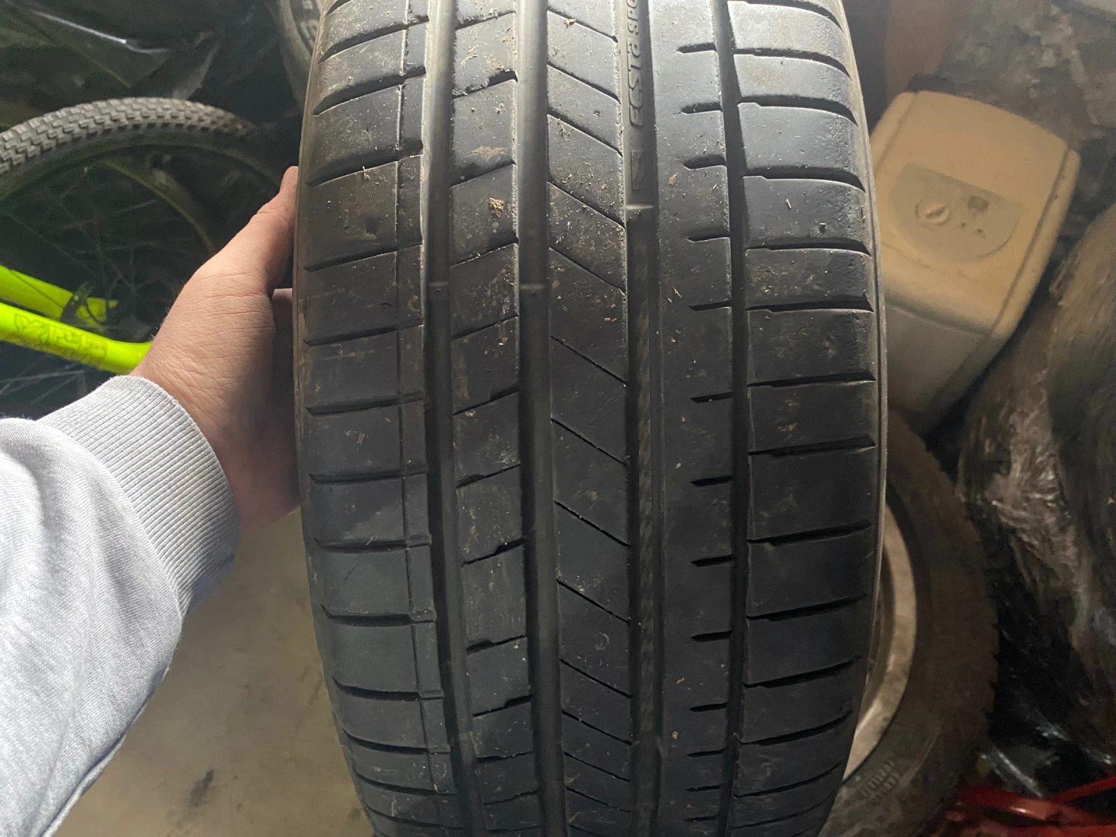 ���� 225/50R17 | Mobile.bg � ����������� 4