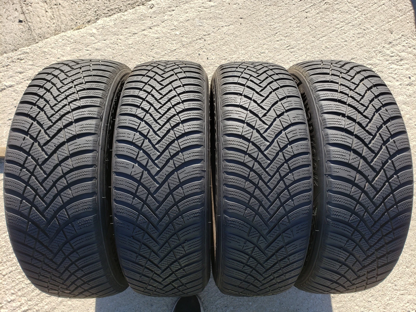 ���� 205/60R16 | Mobile.bg � ����������� 2