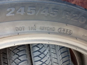  245/45R20 | Mobile.bg    13