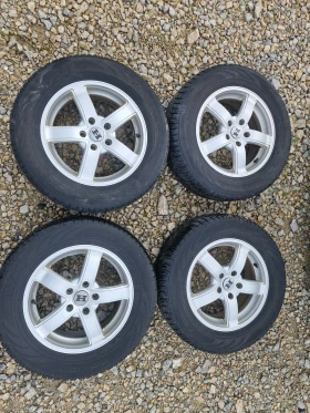    215/65R16 | Mobile.bg    7