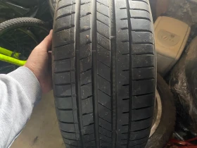 Гуми Летни 225/50R17, снимка 4 - Гуми и джанти - 53622080
