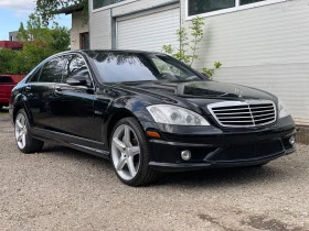 Mercedes-Benz S 63 AMG НАЛИЧЕН, снимка 1