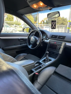 Audi A4 2.0TDI S-LINE, снимка 15