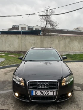 Audi A4 2.0TDI S-LINE, снимка 2